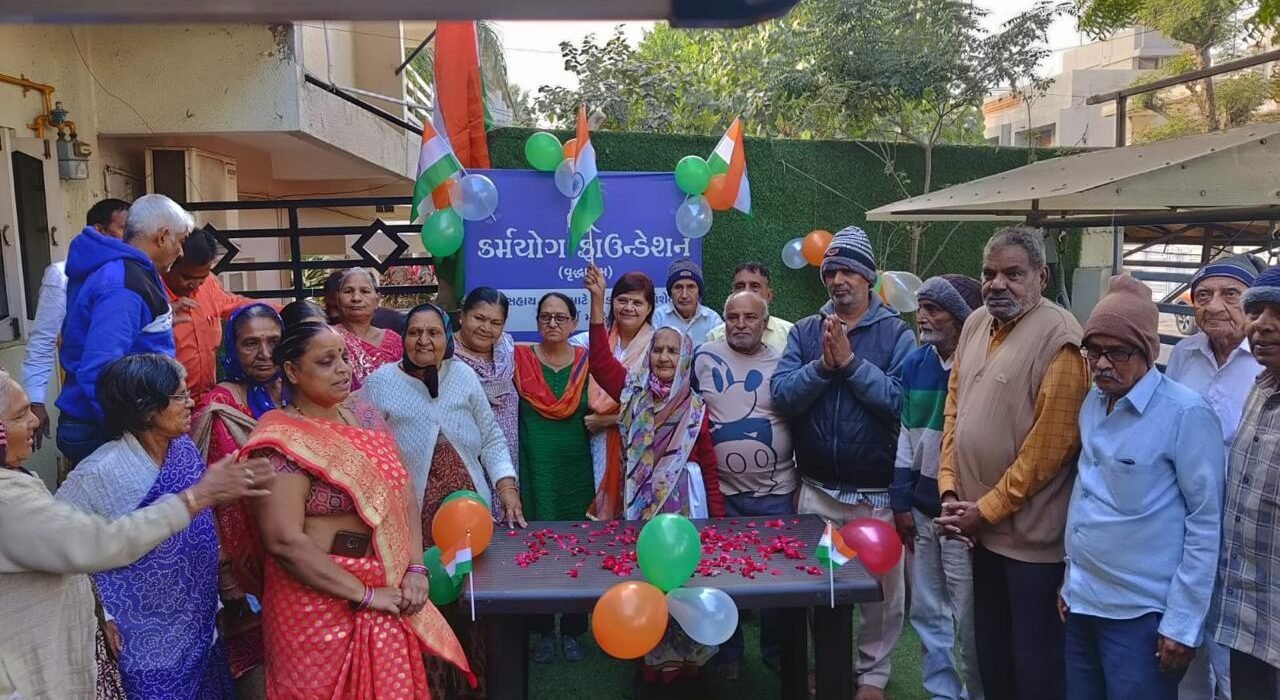 elderly care services