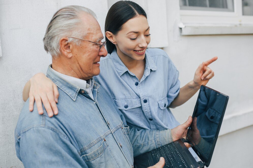 Best organization for senior citizen care